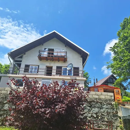 Apartman Tonica Lokve
