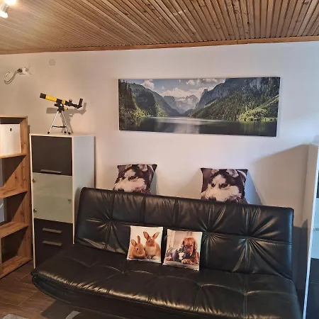 Apartment Tonica Lokve