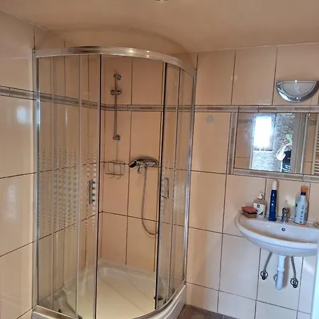 Apartman Tonica *