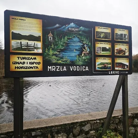 Apartman Tonica