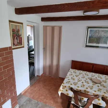 Apartman Tonica