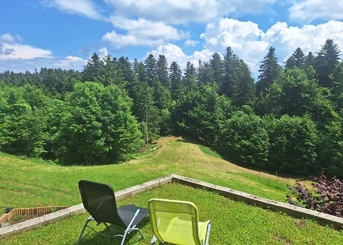 Tonica アパート *