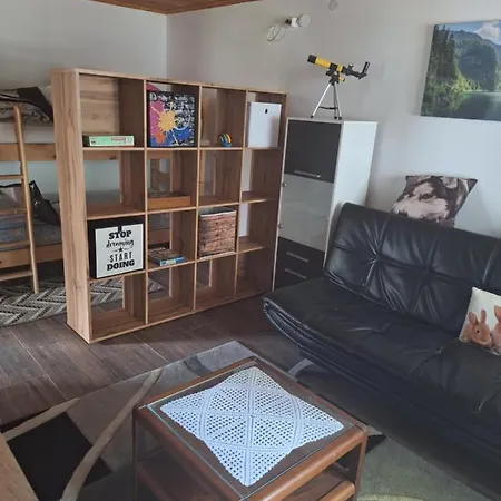 Tonica Apartment