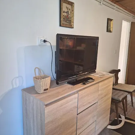 Apartment Tonica
