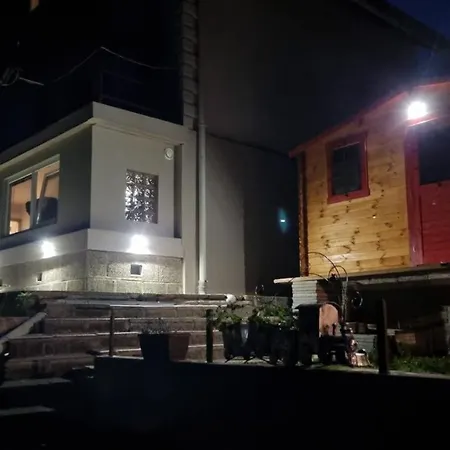 Tonica Apartment *