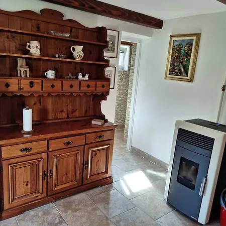 Appartamento Tonica