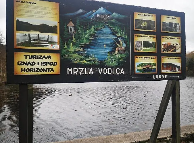 Lejlighed Tonica